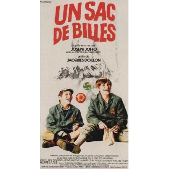 A Bag Of Marbles – 1975 aka Un sac de billes WWII